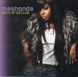 Back of da Club