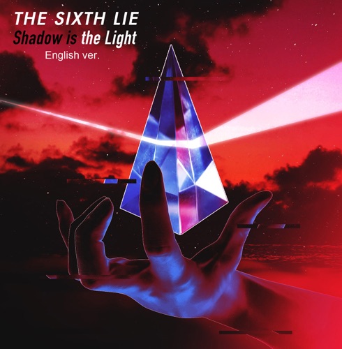 Shadow is the Light <English ver.>