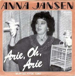 Arie, oh, Arie