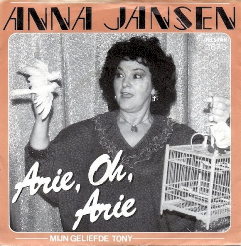 Arie, oh, Arie