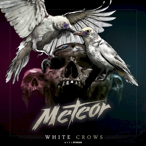 White Crows