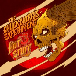 Hot Stuff Vol. 3