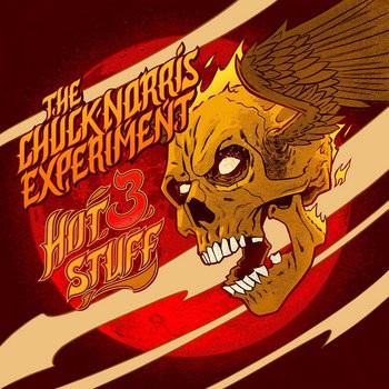 Hot Stuff Vol. 3