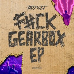 F#ck Gearbox EP