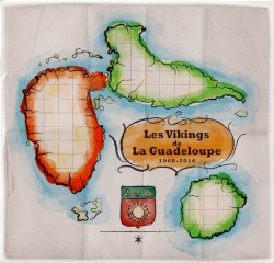 Best Of Les Vikings De La Guadeloupe 1966-2016