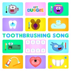 Toothbrushing Song