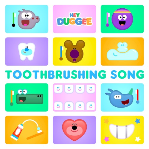 Toothbrushing Song