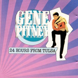 24 Hours from Tulsa