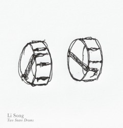 Two Snare Drums