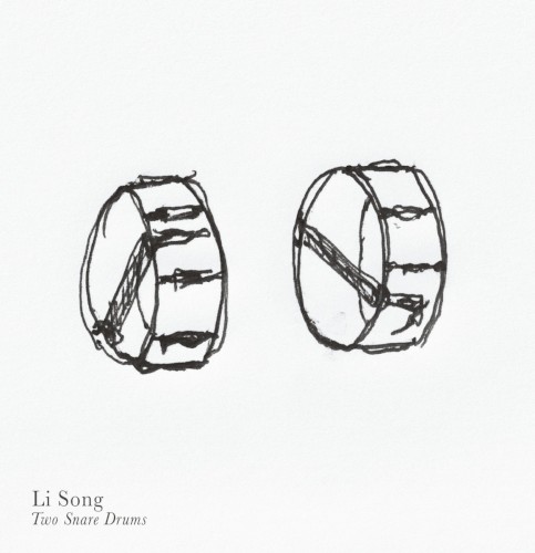 Two Snare Drums