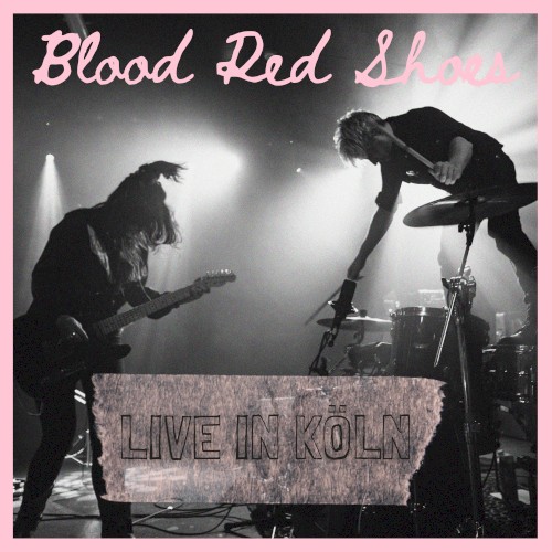 Live in Köln