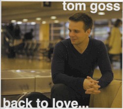Back To Love