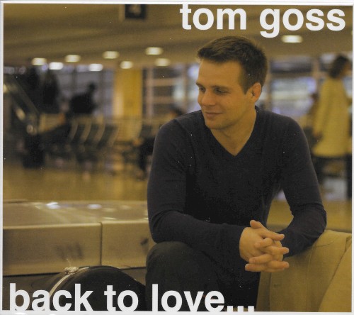 Back To Love