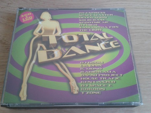 Total Dance