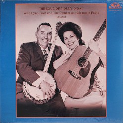The Soul of Molly O'Day Volume I