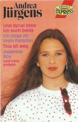 Und dabei liebe ich euch beide