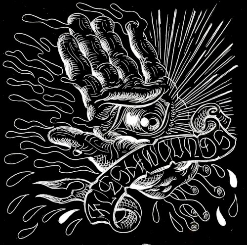 Flesh Wounds
