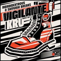 Vigilante Kru