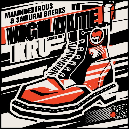 Vigilante Kru