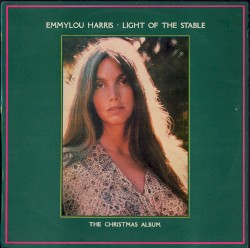 Light of the Stable: The Christmas Album
