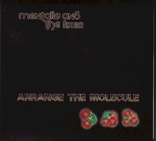 Arrange the Molecule