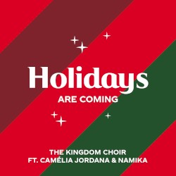 Holidays Are Coming
