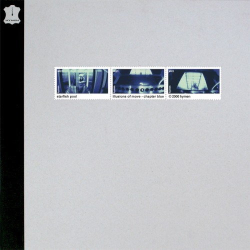 Illusions of Move: Chapter Blue
