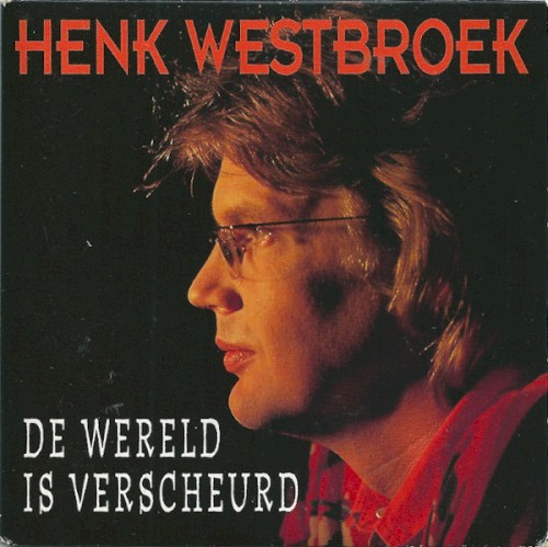 De wereld is verscheurd / Ik hou van jou