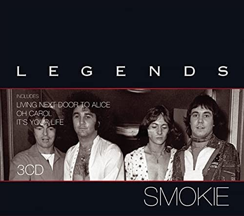 Legends