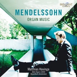 Organ Music