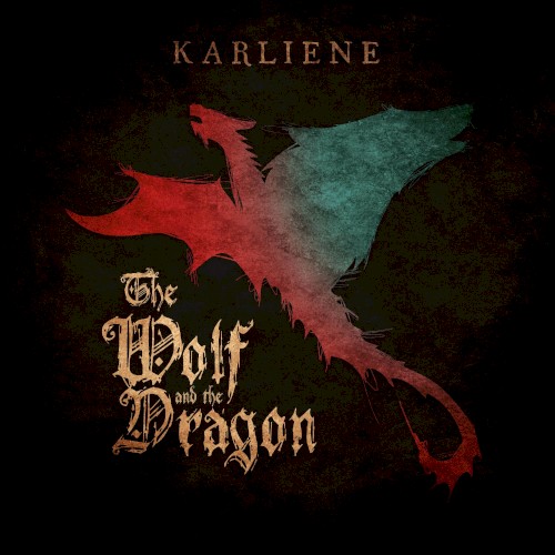 The Wolf and the Dragon