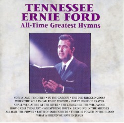 All-Time Greatest Hymns