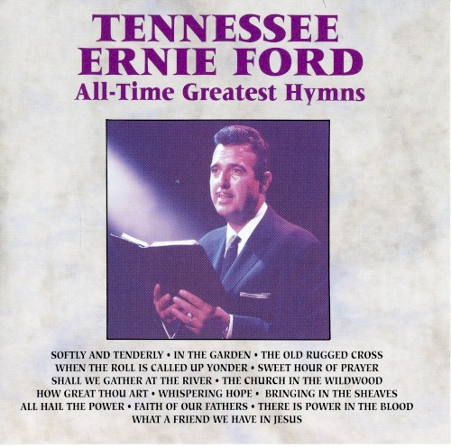 All-Time Greatest Hymns