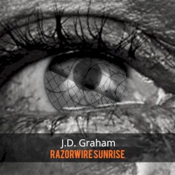 Razorwire Sunrise