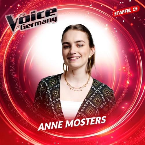 Gravity (aus "The Voice of Germany 2025") [Live]
