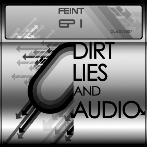 Feint EP 1