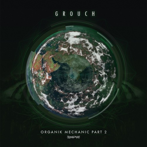Organik Mechanic Vol 2