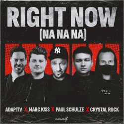 Right Now (Na Na Na)