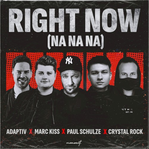 Right Now (Na Na Na)