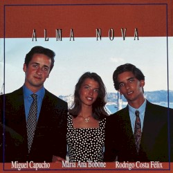 Alma nova