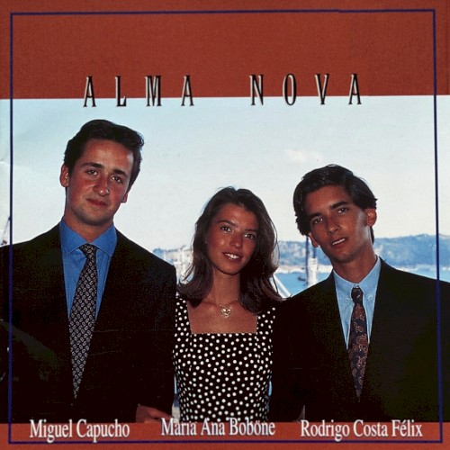 Alma nova