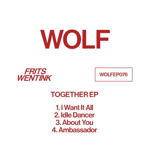 Together EP