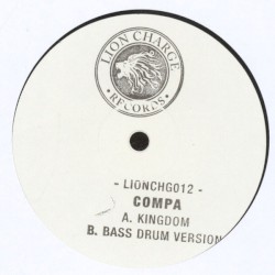 Kingdom / Bass Drum Version