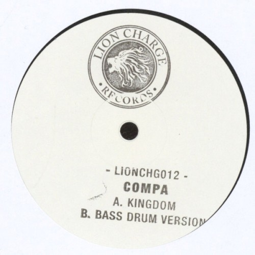 Kingdom / Bass Drum Version
