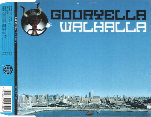 Walhalla