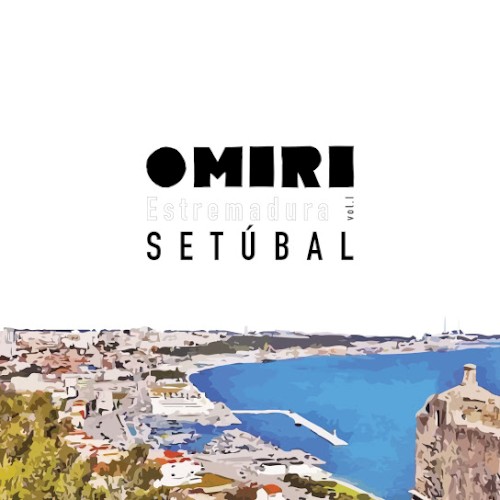 Estremadura vol.I: Setúbal