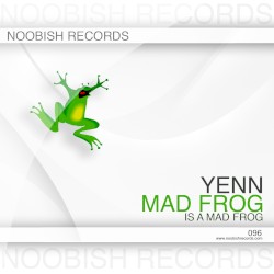 Mad Frog Is a Mad Frog