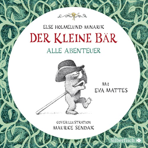 Der Kleine Bär: Alle Abenteuer