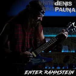 Enter Rammstein