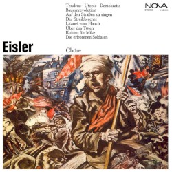 Eisler: Chöre